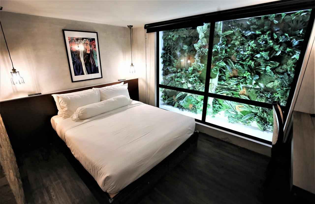 Hotel The Rucksack Caratel - Jonker Wing Malacca Exterior foto